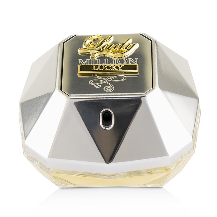Paco Rabanne Woda perfumowana Lady Million Lucky Eau De Parfum Spray 50ml/1.7ozProduct Thumbnail