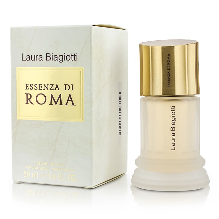 Laura Biagiotti Essenza Di Roma Eau De Toilette Spray. 50ml/1.6ozProduct Thumbnail