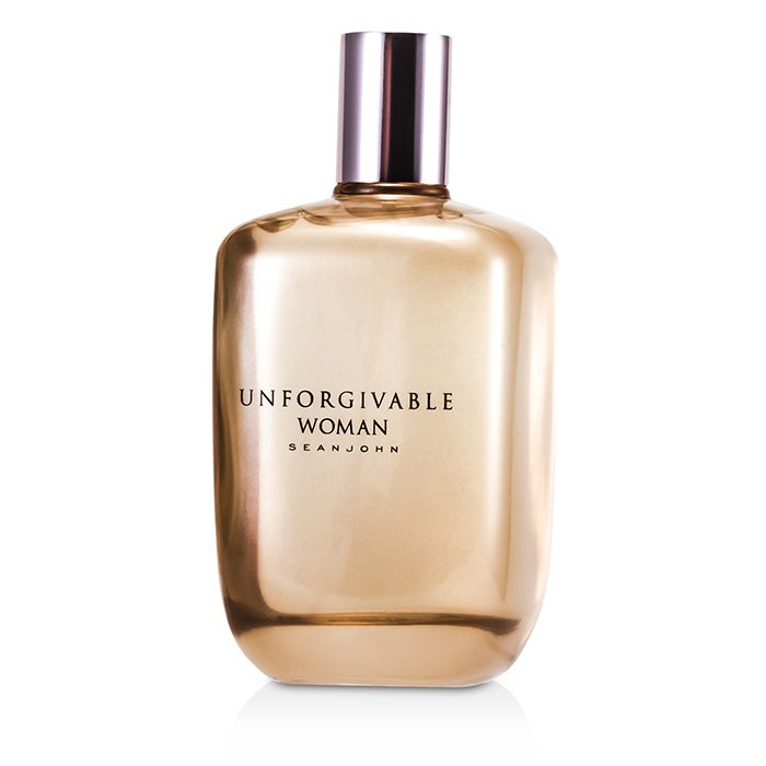 吹牛老爹 Sean John Unforgivable Parfum Spray 125ml/4.2ozProduct Thumbnail