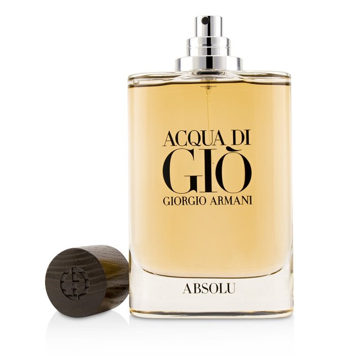 Giorgio Armani Acqua Di Gio Absolu Eau De Parfum Spray 125ml/4ozProduct Thumbnail