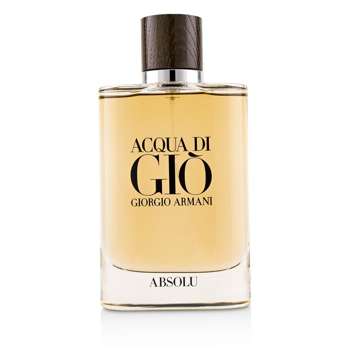 Giorgio Armani Woda perfumowana Acqua Di Gio Absolu Eau De Parfum Spray 125ml/4ozProduct Thumbnail