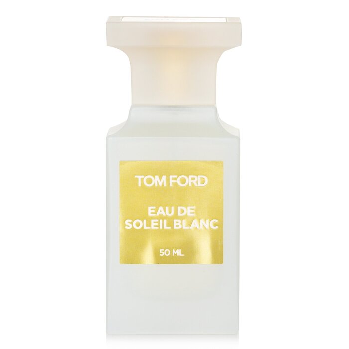 Tom Ford Private Blend Eau de Soleil Blanc ماء تواليت سبراي 50ml/1.7ozProduct Thumbnail