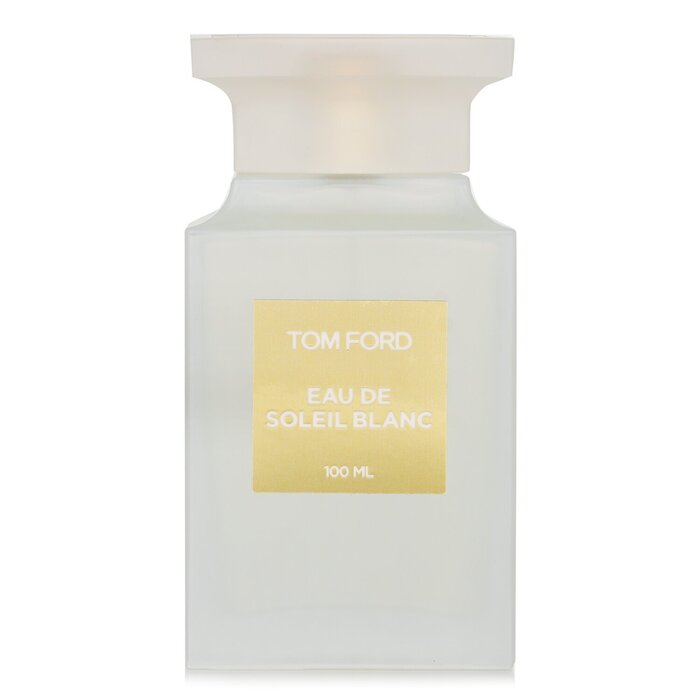 Tom Ford Private Blend Eau de Soleil Blanc Eau De Toilette Spray 100ml/3.4ozProduct Thumbnail