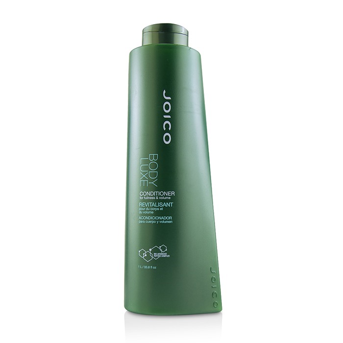Joico 豐盈重建潤髮乳(濃密秀髮) Body Luxe Conditioner (蓋裝) 1000ml/33.8ozProduct Thumbnail