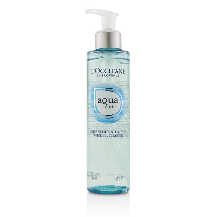 L'Occitane Aqua Reotier Water Gel Cleanser 195ml/6.5ozProduct Thumbnail