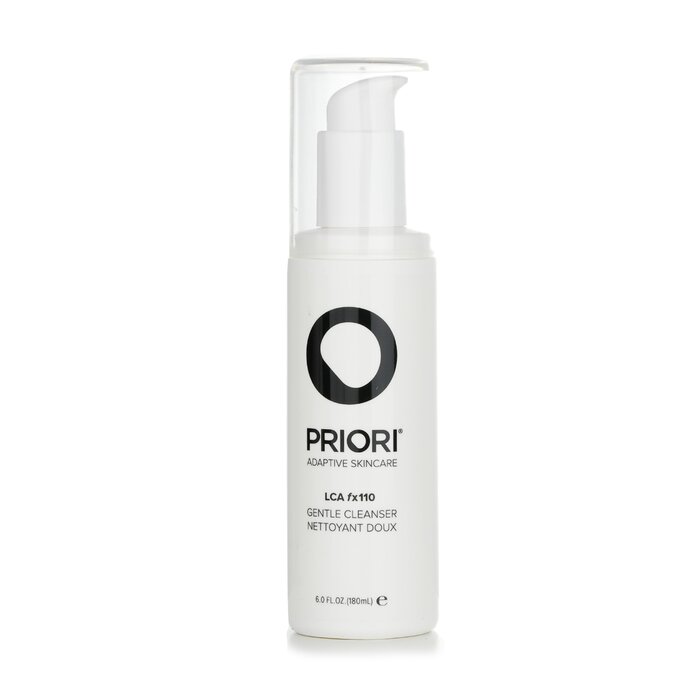 Priori LCA fx110 - Gentle Cleanser 180ml/6ozProduct Thumbnail