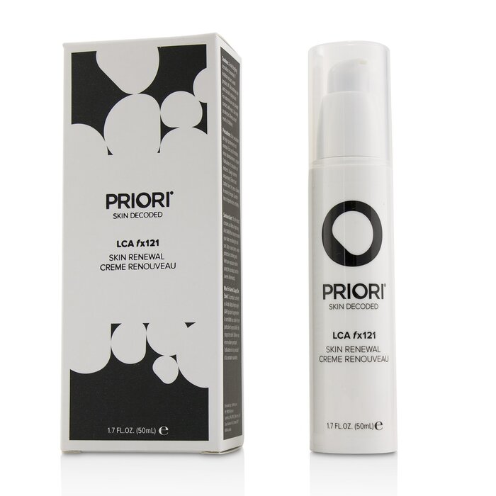 Priori LCA fx121 - Skin Renewal Creme 50ml/1.7ozProduct Thumbnail