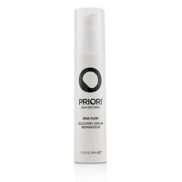 Priori DNA fx221 - Recovery Serum 50ml/1.7ozProduct Thumbnail