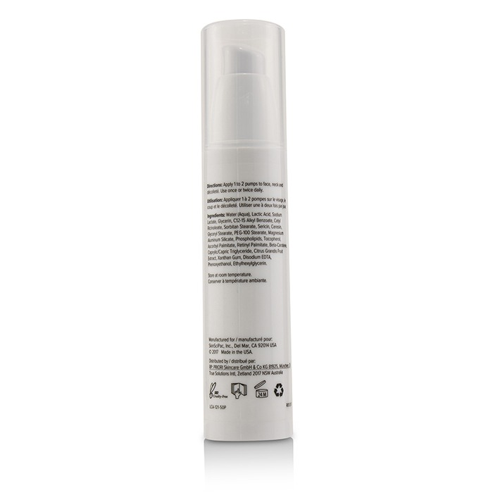 Priori LCA fx121 - Skin Renewal Creme (Salon Product) 50ml/1.7ozProduct Thumbnail
