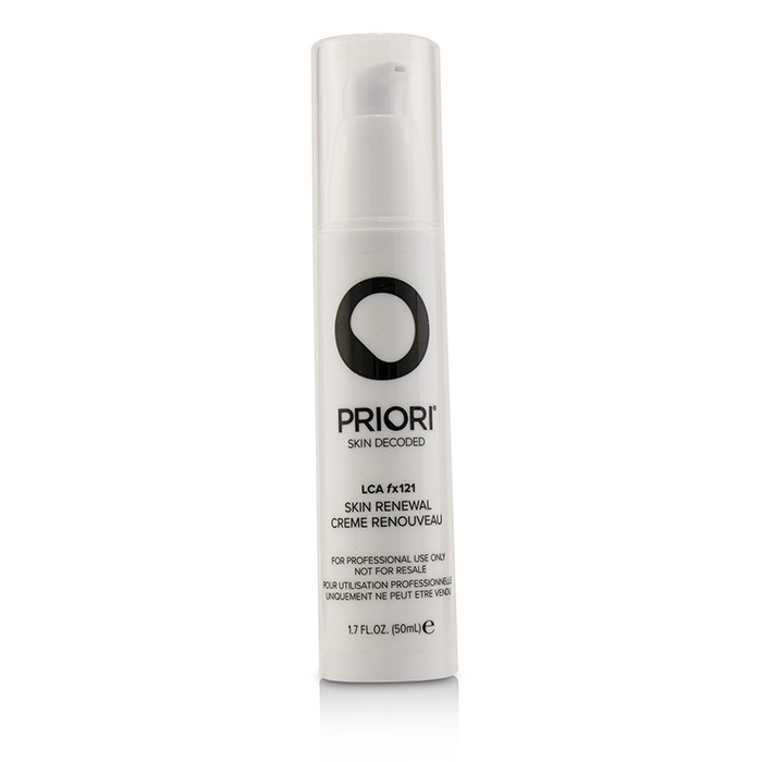 Priori LCA fx121 - Skin Renewal Creme (Salon Product) 50ml/1.7ozProduct Thumbnail