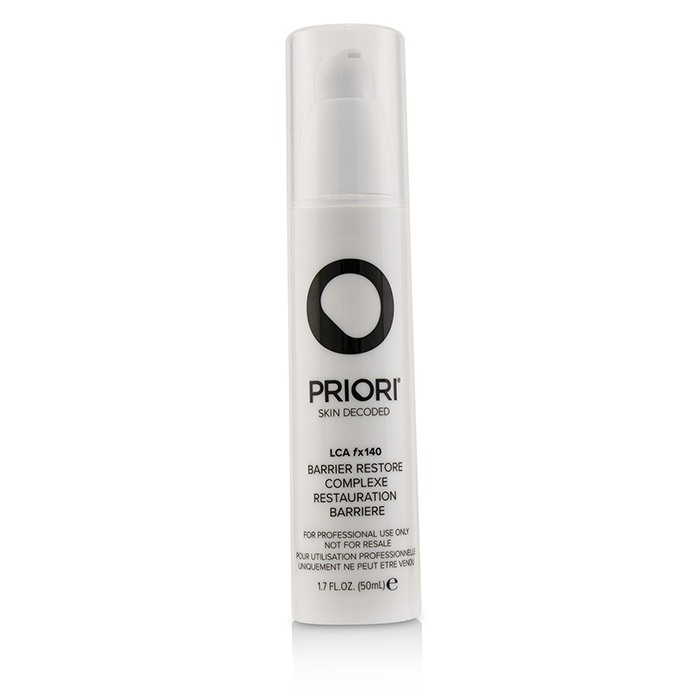 Priori 倍歐麗  LCA fx140 - Barrier Restore Complexe (Salon Product 50ml/1.7ozProduct Thumbnail