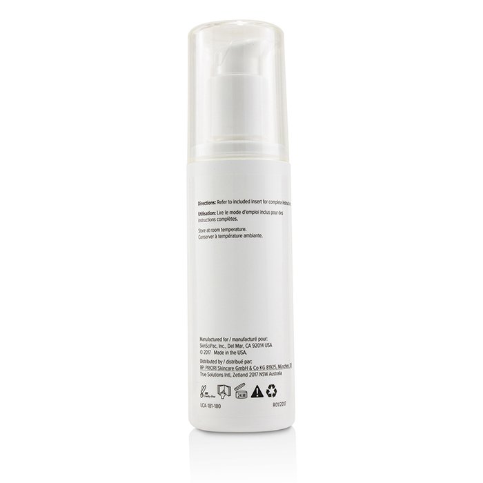 Priori Peeling do twarzy LCA fx181 - Multi Layer Peel Gel (produkt dla salonów kosmetycznych) 180ml/6ozProduct Thumbnail