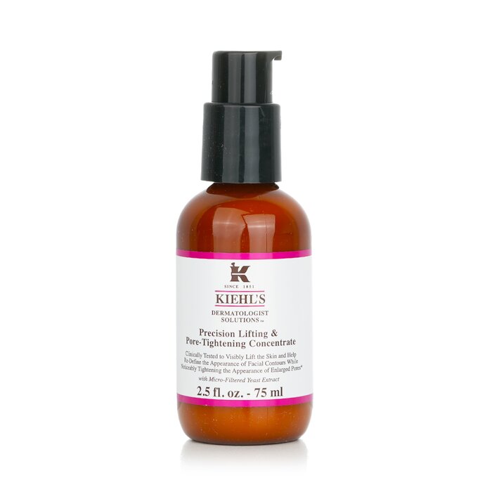 Kiehl's Koncentrat do twarzy Dermatologist Solutions Precision Lifting & Pore-Tightening Concentrate 75ml/2.5ozProduct Thumbnail