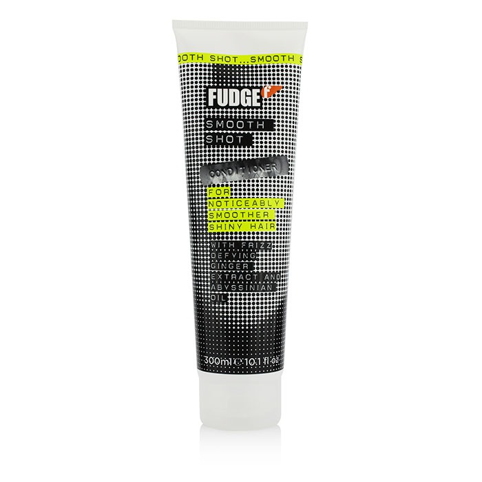 ファッジ Fudge Smooth Shot Conditioner (For Noticeably Smoother Shiny Hair) 300ml/10.1ozProduct Thumbnail