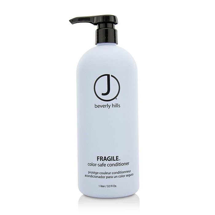 J ビバリーヒルズ J Beverly Hills Fragile Color-Safe Conditioner 1000ml/32ozProduct Thumbnail