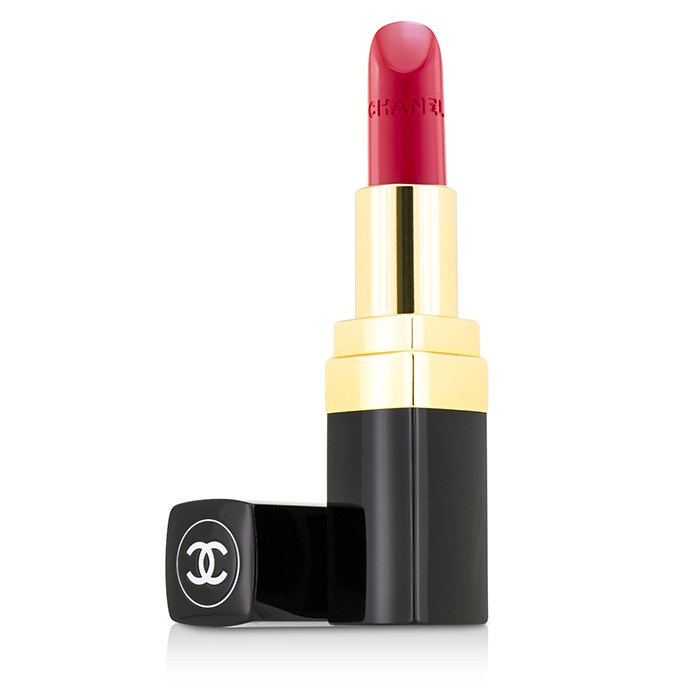 Chanel Son Màu Siêu Dưỡng Ẩm Rouge Coco 3.5g/0.12ozProduct Thumbnail