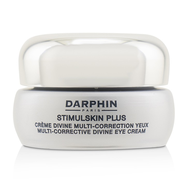 Darphin Korygujący krem pod oczy Stimulskin Plus Multi-Corrective Divine Eye Cream 15ml/0.5ozProduct Thumbnail