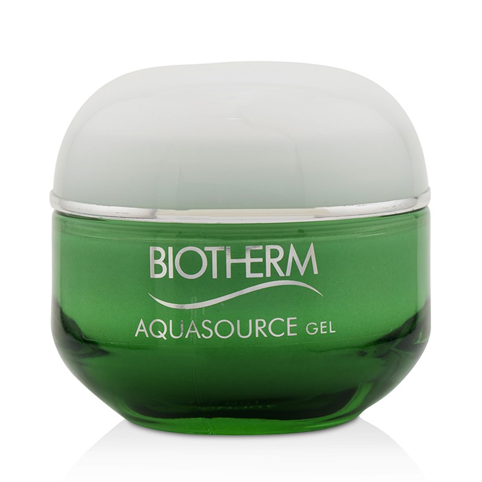 Biotherm Aquasource Gel Intense Regenerating Moisturizing Gel ג'ל לחות - עבור עור רגיל/מעורב 50ml/1.69ozProduct Thumbnail
