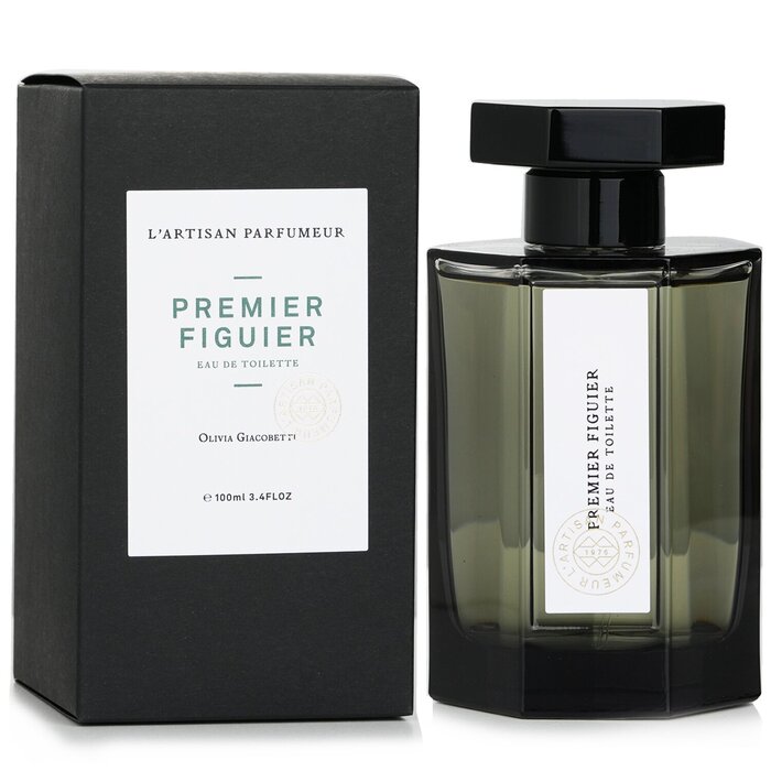 L'Artisan Parfumeur Premier Figuier EDT Sprey 100ml/3.4ozProduct Thumbnail