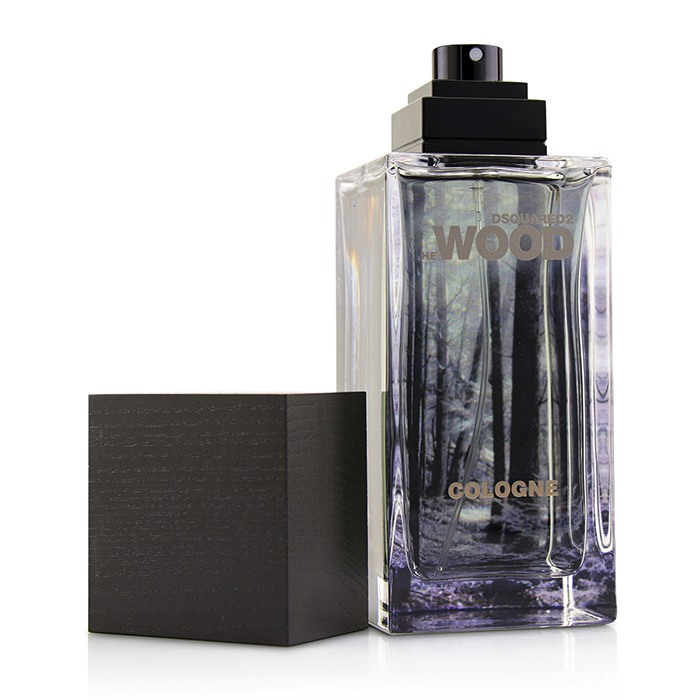 Dsquared2 He Wood ماء كولونيا سبراي 150ml/5ozProduct Thumbnail