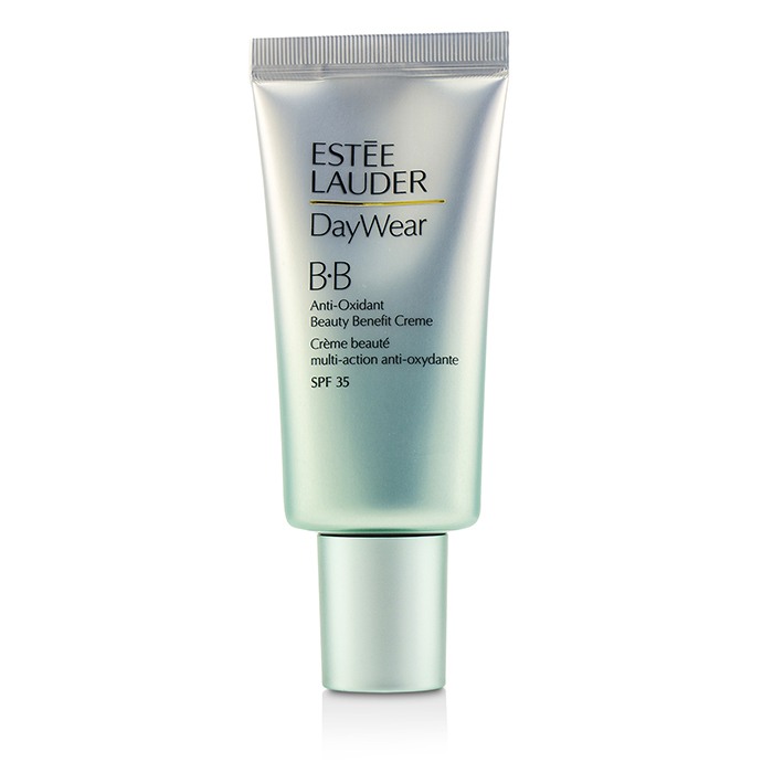 エスティ ローダー Estee Lauder DayWear BB Anti Oxidant Beauty Benefit Creme SPF 35 30ml/1ozProduct Thumbnail