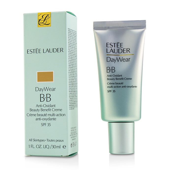 エスティ ローダー Estee Lauder DayWear BB Anti Oxidant Beauty Benefit Creme SPF 35 30ml/1ozProduct Thumbnail
