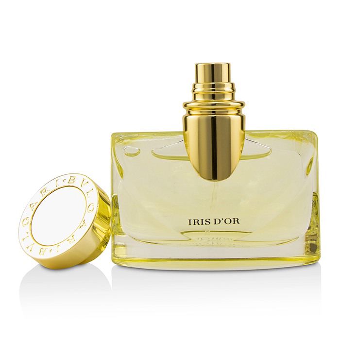 불가리 Bvlgari Splendida Iris d'Or Eau De Parfum Spray 30ml/1ozProduct Thumbnail