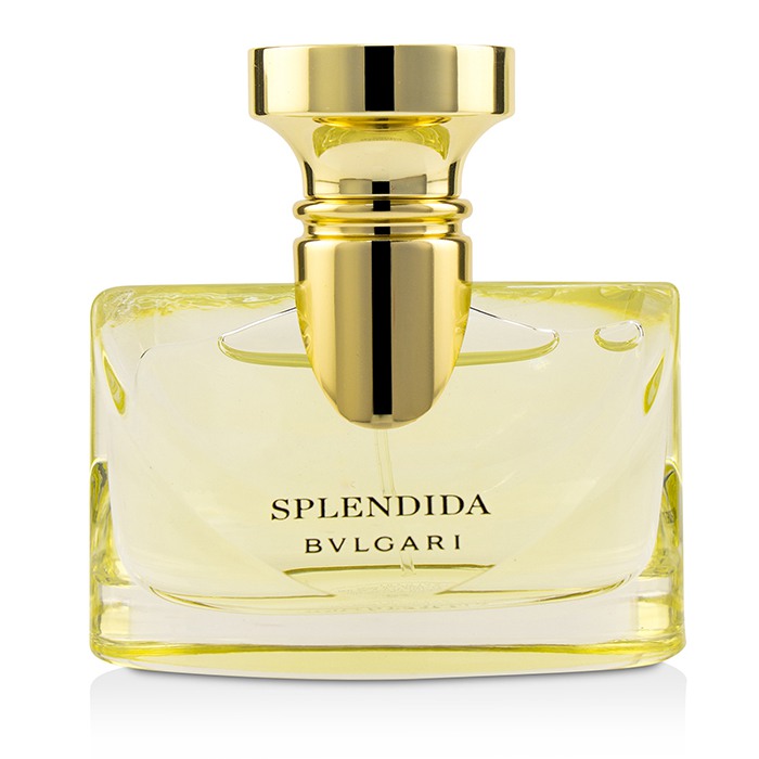 ブルガリ Bvlgari Splendida Iris d'Or Eau De Parfum Spray 30ml/1ozProduct Thumbnail