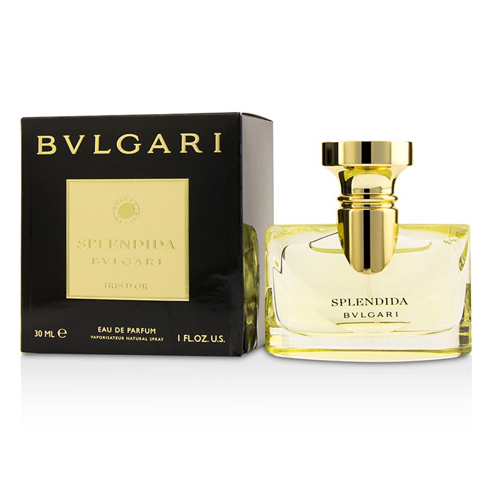 불가리 Bvlgari Splendida Iris d'Or Eau De Parfum Spray 30ml/1ozProduct Thumbnail