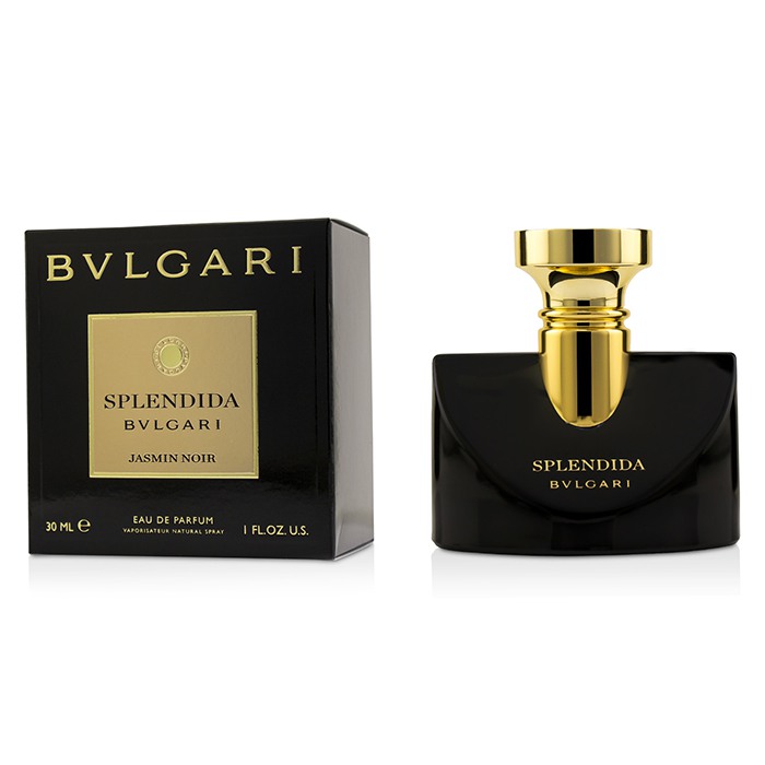 Bvlgari Splendida Jasmin Noir Eau De Parfum Spray 30ml/1ozProduct Thumbnail