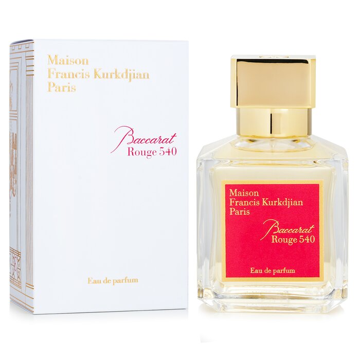 MAISON FRANCIS KURKDJIAN PARIS Baccarat Rouge 540 Eau de parfum