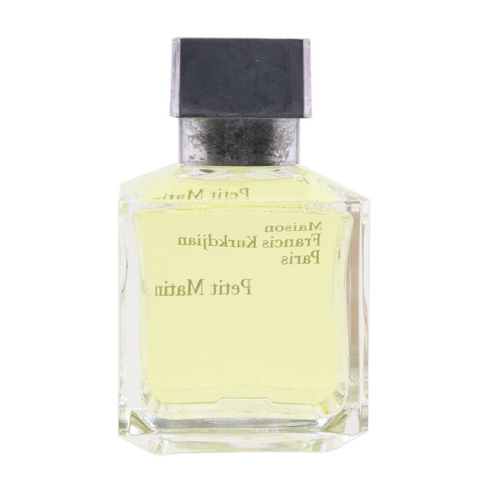 Maison Francis Kurkdjian Woda perfumowana Petit Matin Eau De Parfum Spray 70ml/2.4ozProduct Thumbnail
