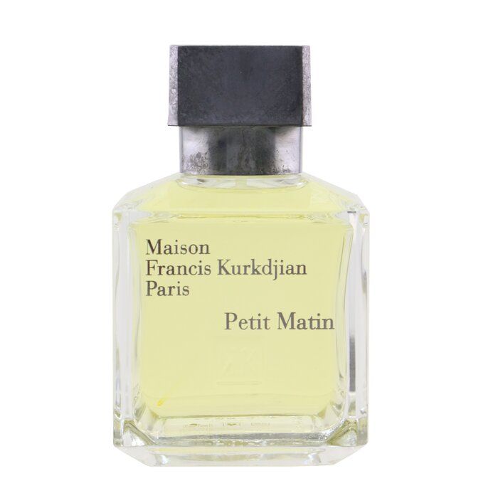 Maison Francis Kurkdjian Woda perfumowana Petit Matin Eau De Parfum Spray 70ml/2.4ozProduct Thumbnail