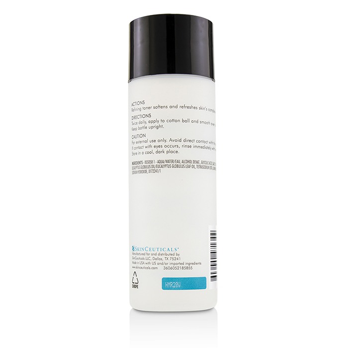Skin Ceuticals 修麗可 Conditioning Toner 200ml/6.8ozProduct Thumbnail