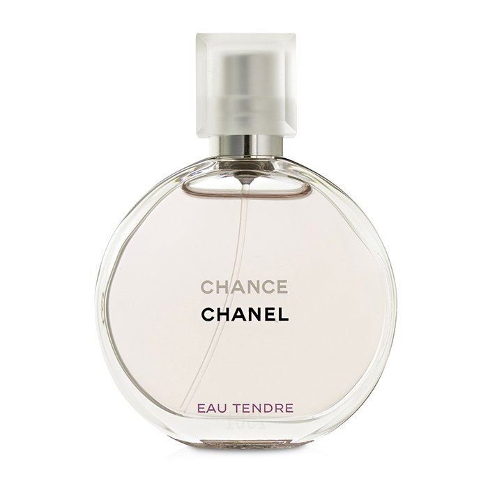 Chanel Chance Eau Tendre Ladies - Edt Spray 1.7 OZ