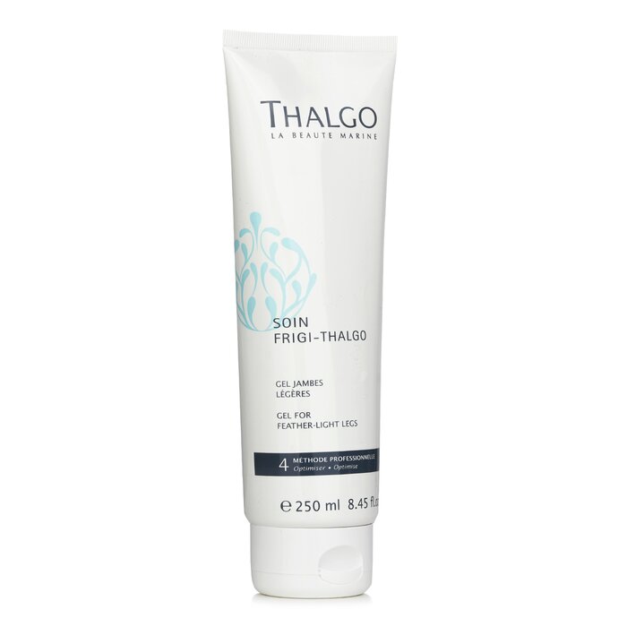 Thalgo Soin Frigi-Thalgo Gel For Feather-Light Legs (Salon Product) 250ml/8.45ozProduct Thumbnail