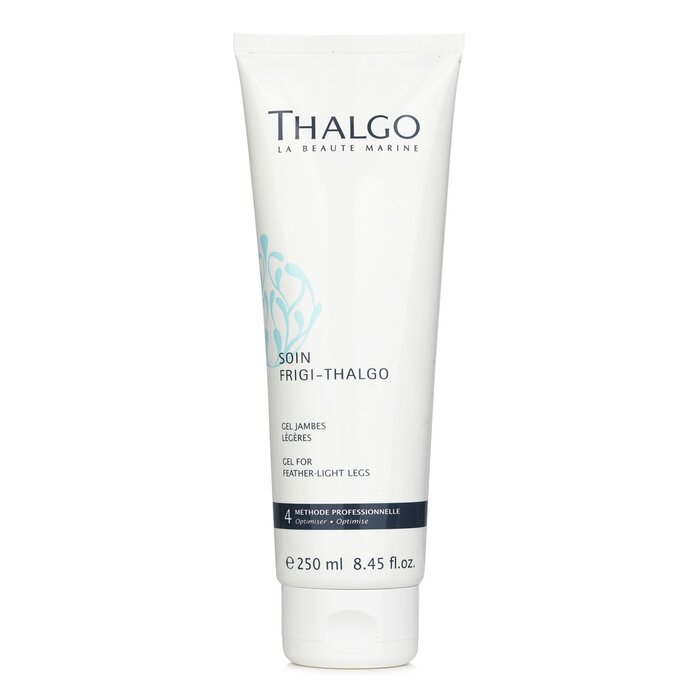 Thalgo Soin Frigi-Thalgo Gel For Feather-Light Legs (Salongstørrelse) 250ml/8.45ozProduct Thumbnail