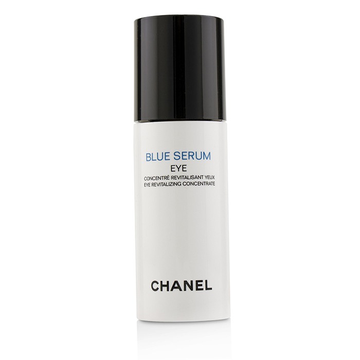 Chanel Rewitalizujące serum pod oczy Blue Serum Eye Revitalizing Concentrate 15ml/0.5ozProduct Thumbnail