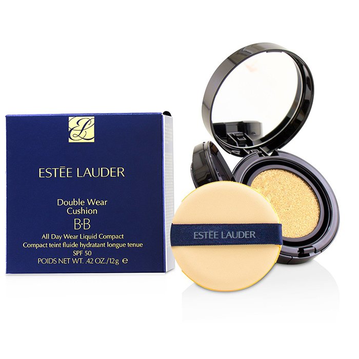 Estee Lauder Double Wear Cushion BB All Day Wear Жидкий Компакт SPF 50 12g/0.42ozProduct Thumbnail