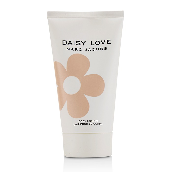 Marc Jacobs Daisy Love Body Lotion 150ml/5ozProduct Thumbnail