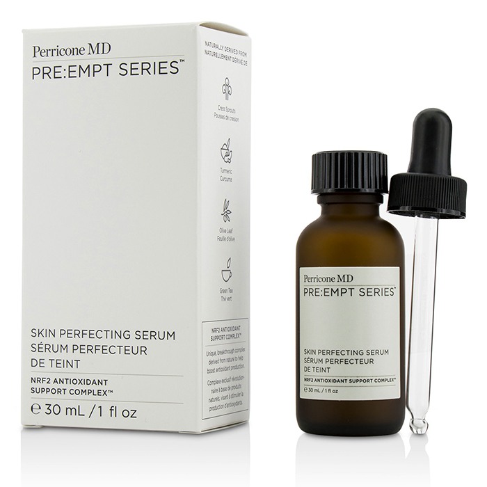 ドクターペリコン Perricone MD Pre:Empt Series Skin Perfecting Serum (Exp. Date: 06/2018) 30ml/1ozProduct Thumbnail