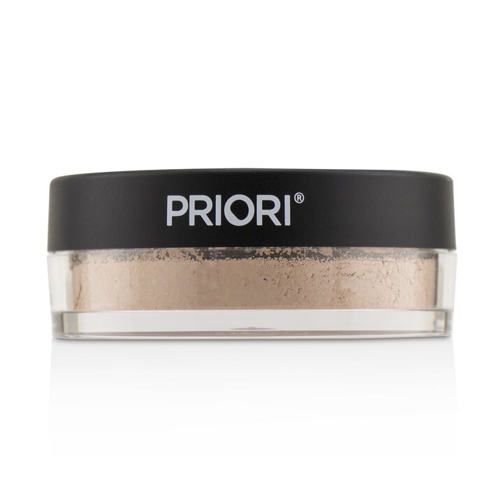 Priori 倍歐麗 礦物護膚蜜粉 SPF25 Mineral Skincare Broad Spectrum SPF25 5g/0.17ozProduct Thumbnail