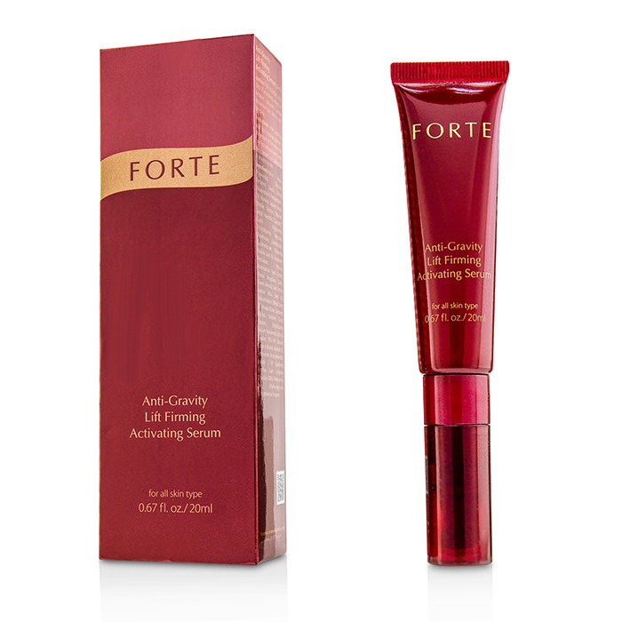 FORTE Anti-Gravity Activating Lift Firming Serum 20ml/0.67ozProduct Thumbnail