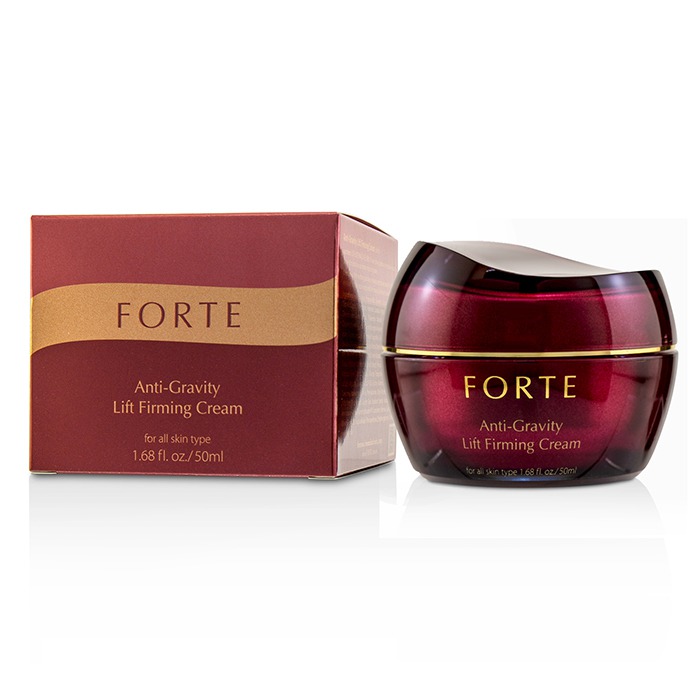 FORTE 芙緹 抗引力緊實霜 50ml/1.68ozProduct Thumbnail