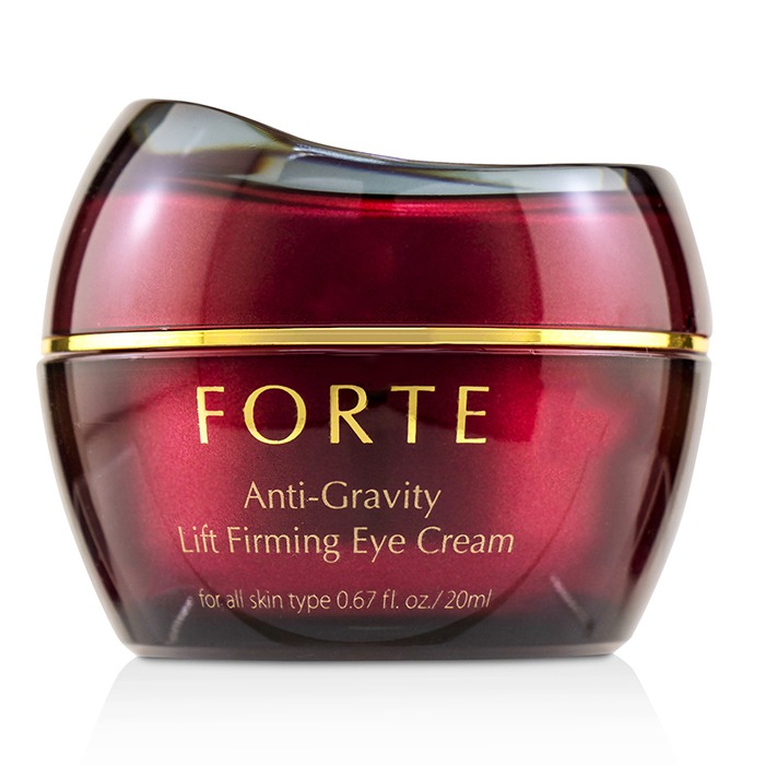 フォルテ FORTE Anti-Gravity Lift Firming Eye Cream 20ml/0.67ozProduct Thumbnail