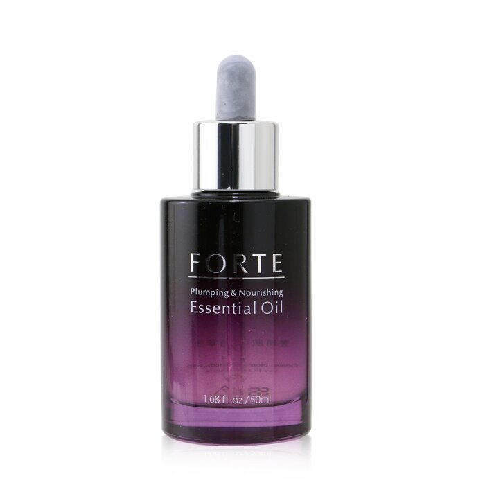 FORTE Plumping & Nourishing Essential Oil 50ml/1.68ozProduct Thumbnail