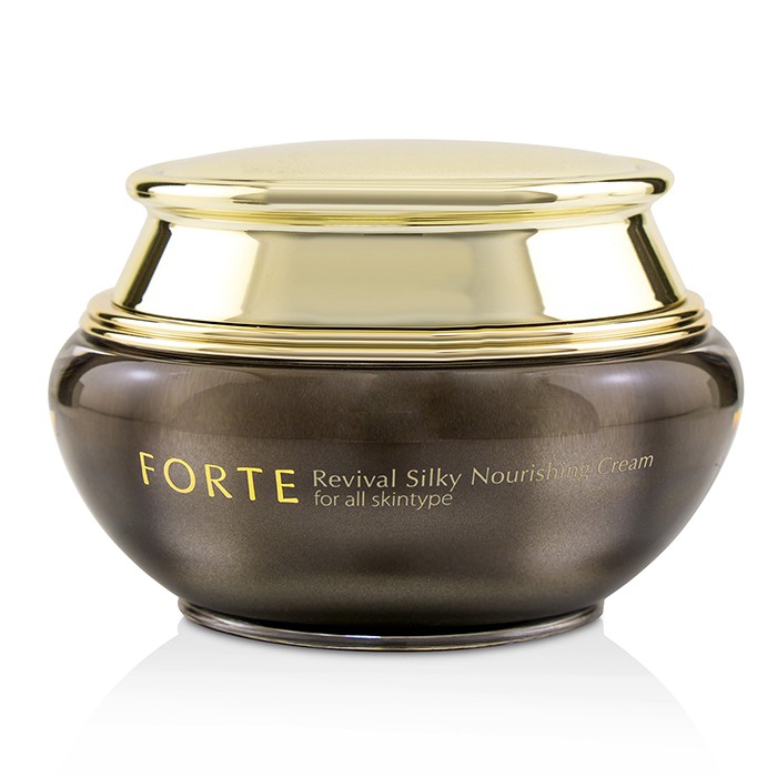 FORTE Revival Crema Nutritiva Sedosa 55ml/1.84ozProduct Thumbnail