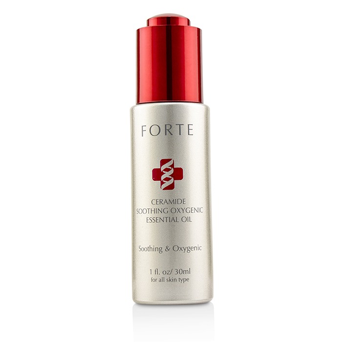 FORTE Ceramide Soothing Oxygenic Essential Oil 30ml/1ozProduct Thumbnail
