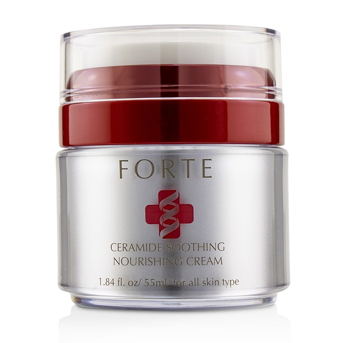 FORTE Krem odżywczy eramide Soothing Nourishing Cream 55ml/1.84ozProduct Thumbnail