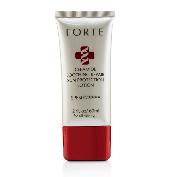 FORTE Ceramide Soothing Repair Sun Protection Lotion SPF 50+ 60ml/2ozProduct Thumbnail
